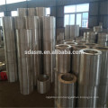 Aluminum Alloy Pipe 2024, 5052, 6351, 6063, 6060, 6061, 6082